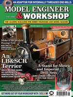 Model Engineer & Workshop